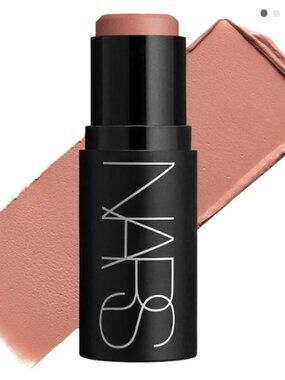 NARS The Multiple Soft Blur Blush Stick for Cheeks, Eyes & Lips | Dazed (peach)
